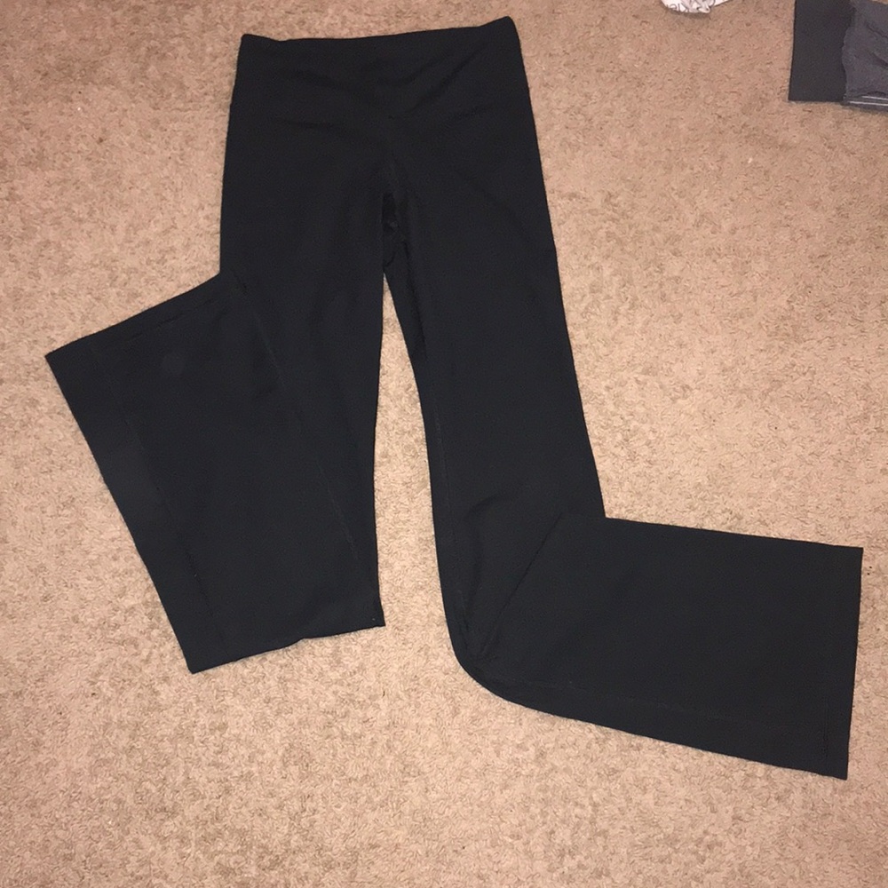 under armor pants
